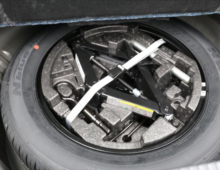 Škoda Superb Sedan / Limuzína 2,0 l 140 kw