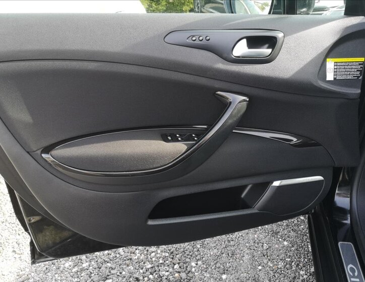 Citroën C5 Kombi 2,2 l 150 kw