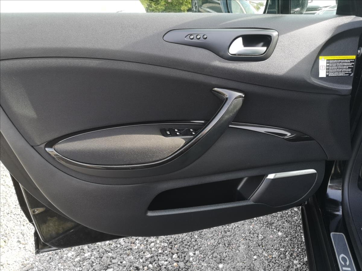 Citroën C5 Kombi 2,2 l 150 kw