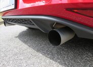 Volkswagen Golf Hatchback 2,0 l 162 kw