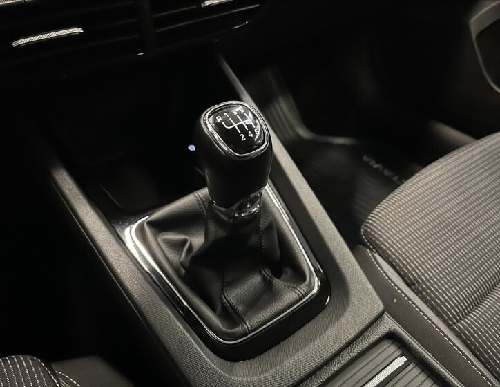 Škoda Octavia Kombi 2,0 l 85 kw