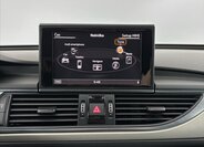 Audi A6 Allroad Kombi 3,0 l 200 kw