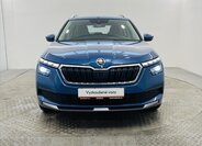 Škoda Kamiq Hatchback 999,0 81 kw