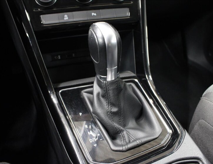 Volkswagen Touran SUV / Terénní 1,4 l 110 kw