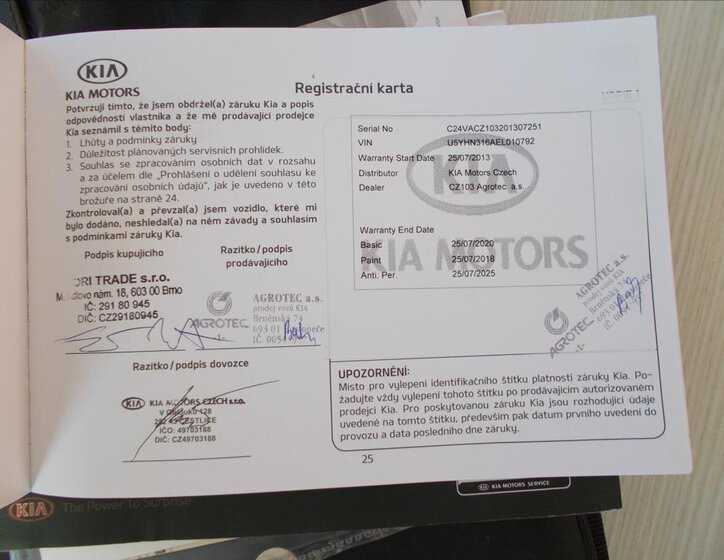 KIA Ceed 26