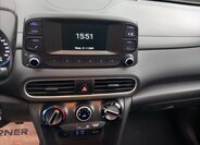 Hyundai Kona SUV 998,0 88 kw