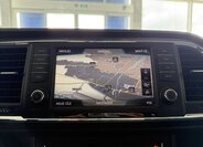 Seat Ateca SUV / Terénní 1,4 l 110 kw