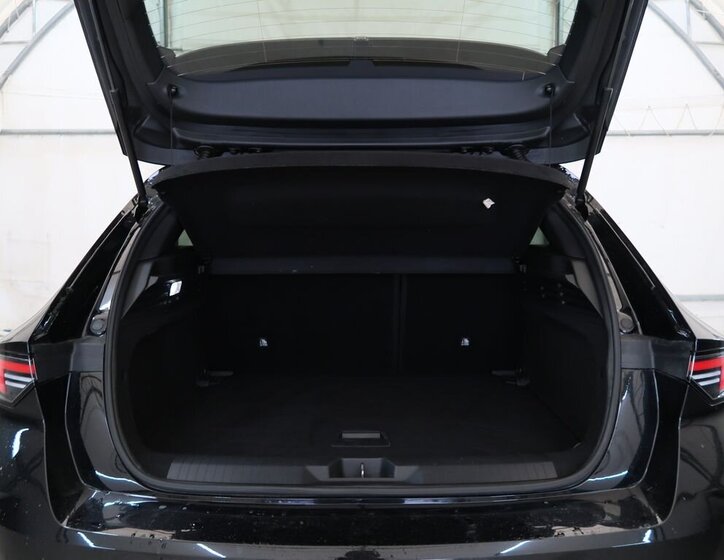 Opel Astra Hatchback 1,2 l 96 kw