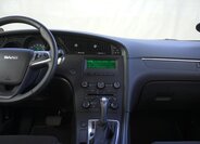 Saab 9-5 Sedan 0,0 0