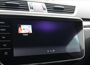 Škoda Superb Sedan / Limuzína 2,0 l 140 kw