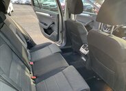 Škoda Superb Kombi 2,0 l 110 kw