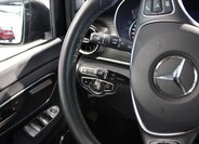 Mercedes-Benz Třídy V MPV 2,0 l 174 kw