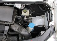 Mercedes-Benz Sprinter Ostatní 2,1 l 120 kw