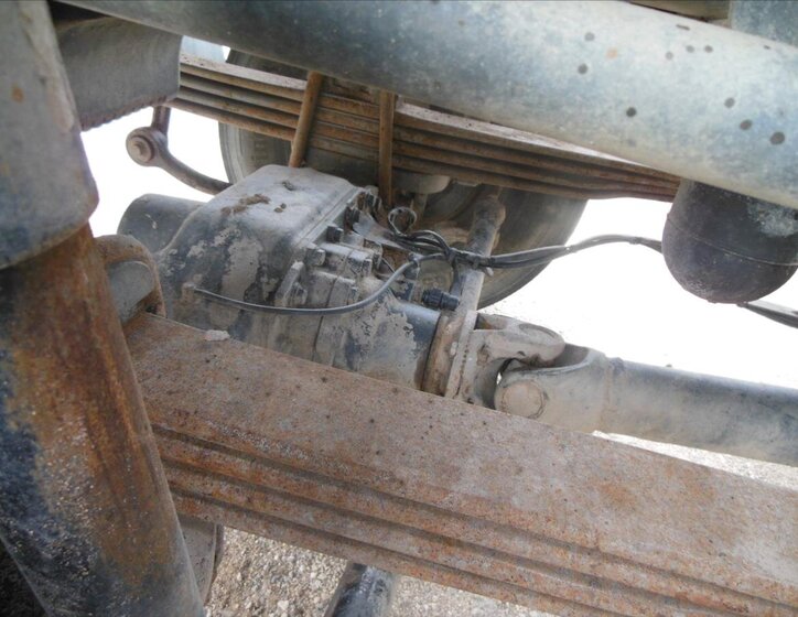 Mercedes-Benz Ostatní 10