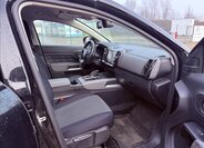 Citroën C5 Aircross MPV 2,0 l 130 kw