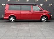 Volkswagen Transporter 5