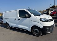 Toyota ProAce Skříň 2,0 l 90 kw