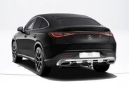 Mercedes-Benz GLC Kupé 2,0 l 137 kw