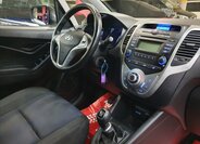 Hyundai ix20 Hatchback 1,4 l 66 kw