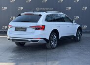 Škoda Superb Kombi 2,0 l 200 kw