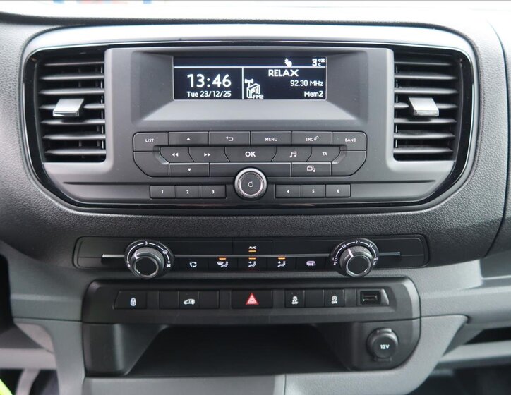 Citroën Jumpy Skříň 2,0 l 90 kw