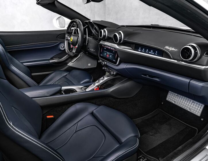 Ferrari Portofino 21