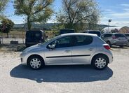 Peugeot 207 4