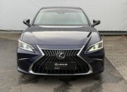 Lexus ES 300h Sedan 2,5 l 131 kw