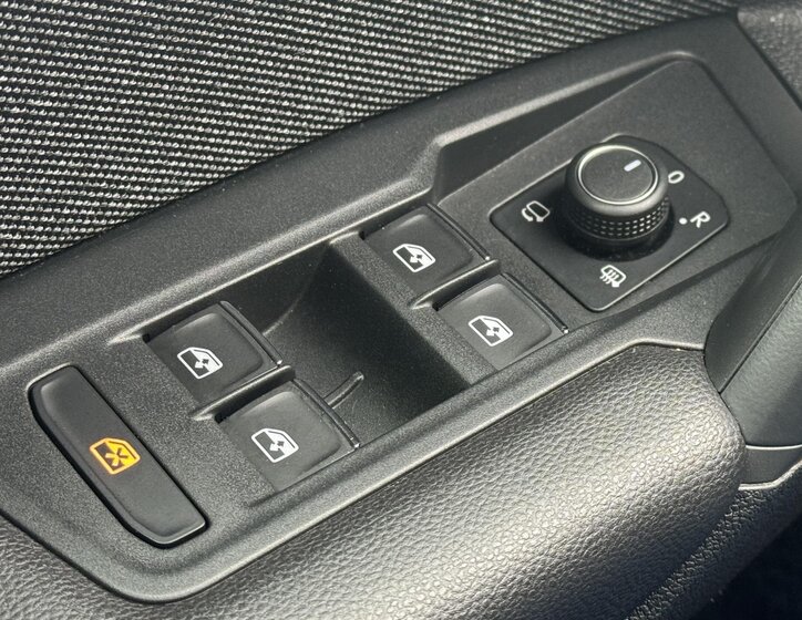 Seat Tarraco SUV / Terénní 2,0 l 140 kw