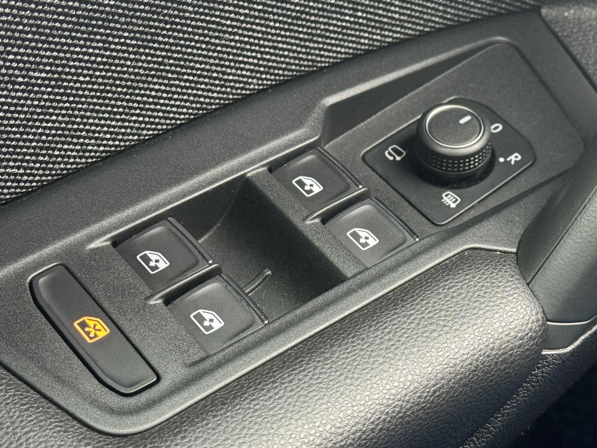 Seat Tarraco SUV / Terénní 2,0 l 140 kw