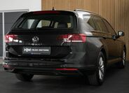 Volkswagen Passat 4