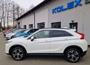 Mitsubishi Ostatní SUV / Terénní 1,5 l 120 kw