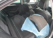 Škoda Superb Liftback 2,0 l 110 kw