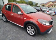Dacia Sandero 8