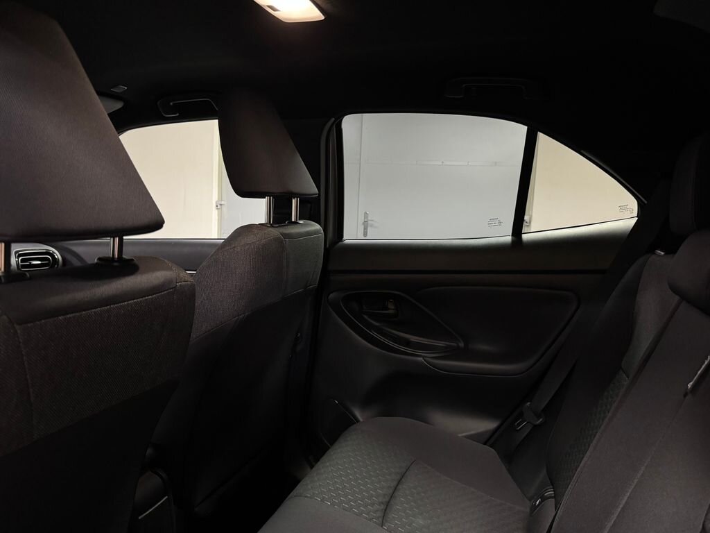 Toyota Yaris Cross SUV / Terénní 1,5 l 85 kw