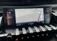 Peugeot 508 Liftback 2,0 l 130 kw