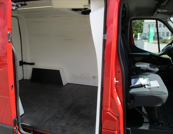 Renault Master Ostatní 2,3 l 81 kw