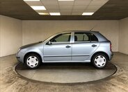 Škoda Fabia 4