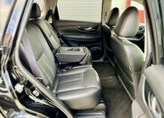 Nissan X-Trail SUV 1,7 l 110 kw