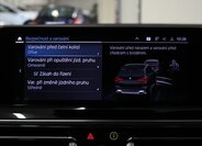 BMW X3 SUV 2,0 l 215 kw