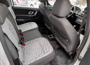 Škoda Roomster MPV 1,6 l 77 kw