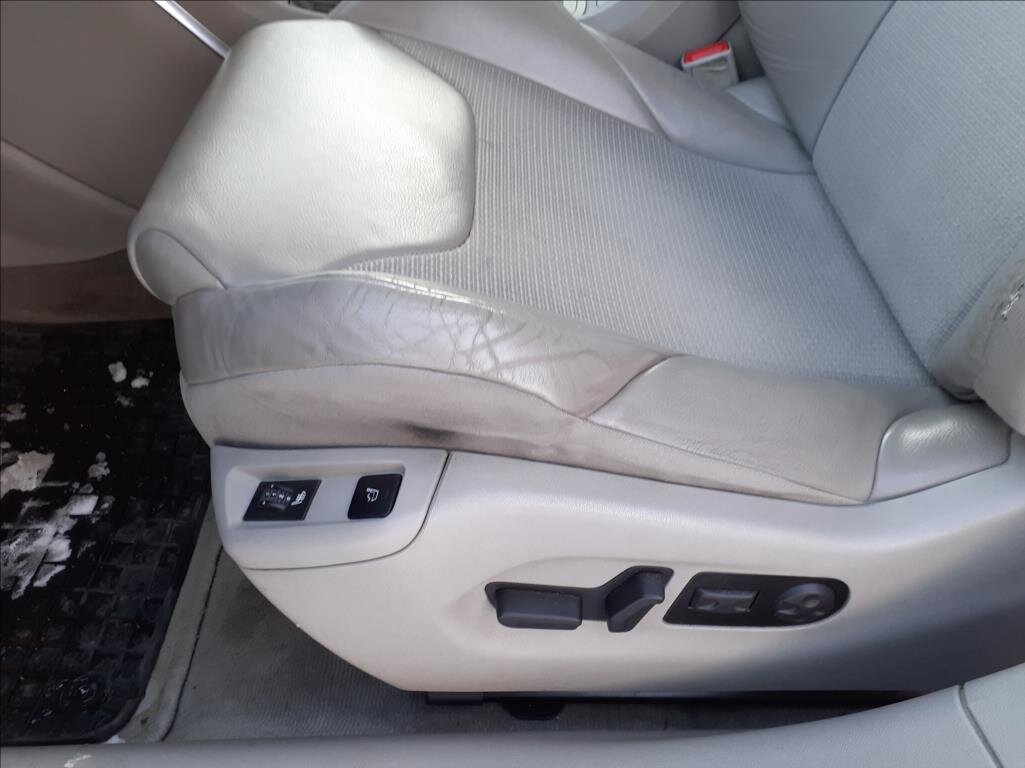 Citroën C5 Kombi 2,7 l 150 kw