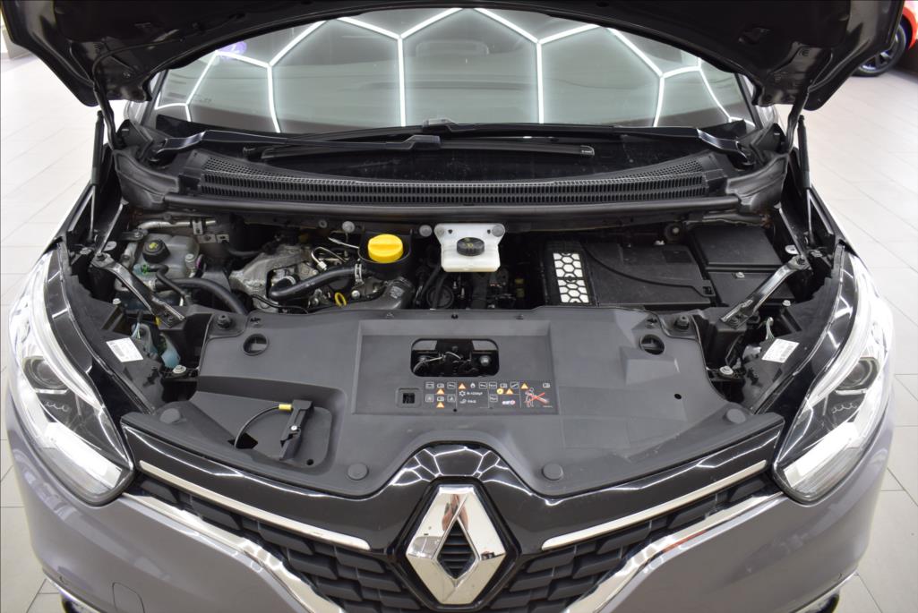 Renault Grand Scénic