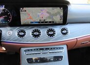 Mercedes-Benz CLS Sedan 3,0 l 270 kw