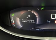 Peugeot 3008 SUV / Terénní 1,2 l 96 kw