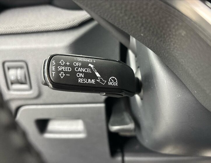 Škoda Fabia Hatchback 999,0 85 kw