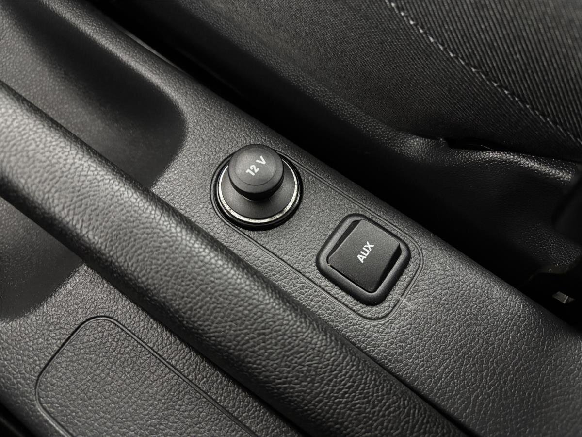 Škoda Fabia Hatchback 1,2 l 51 kw