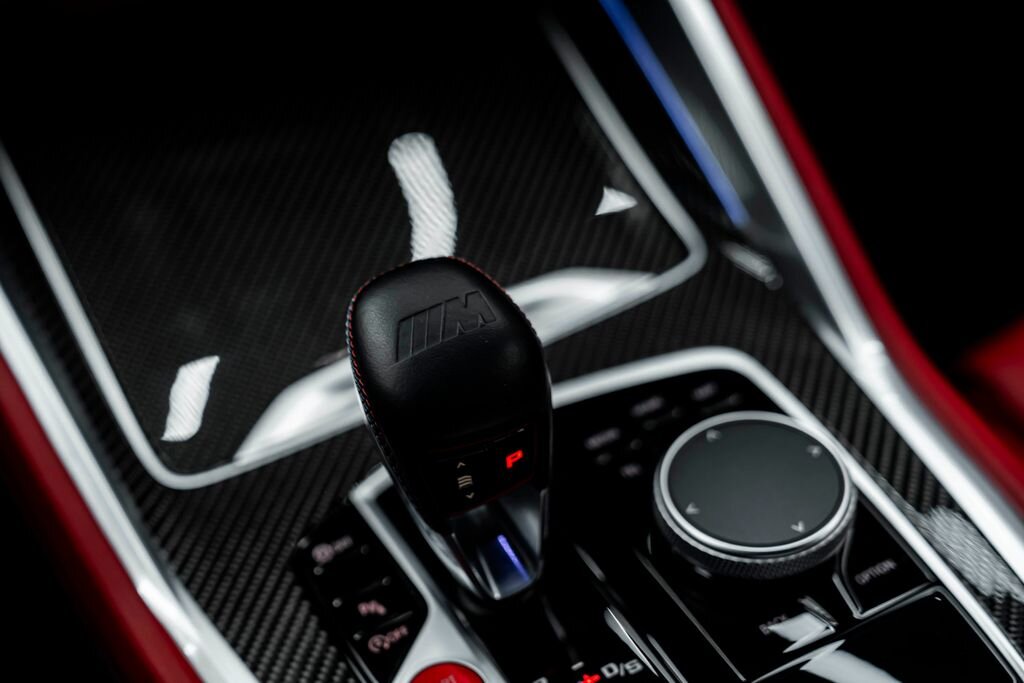 BMW X6 SUV / Terénní 4,4 l 460 kw