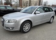Audi A4 Kombi 2,0 l 103 kw