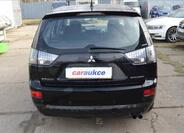 Mitsubishi Outlander 5